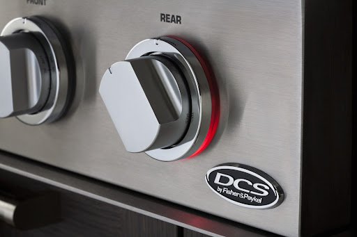 assistência técnica DCS